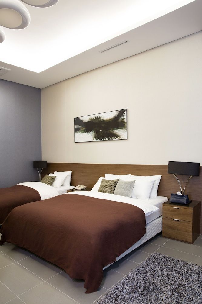 Mate Hotel Bundang Premier Suite (Free water laundry/dry service offered for 2 nights stay or more) 7