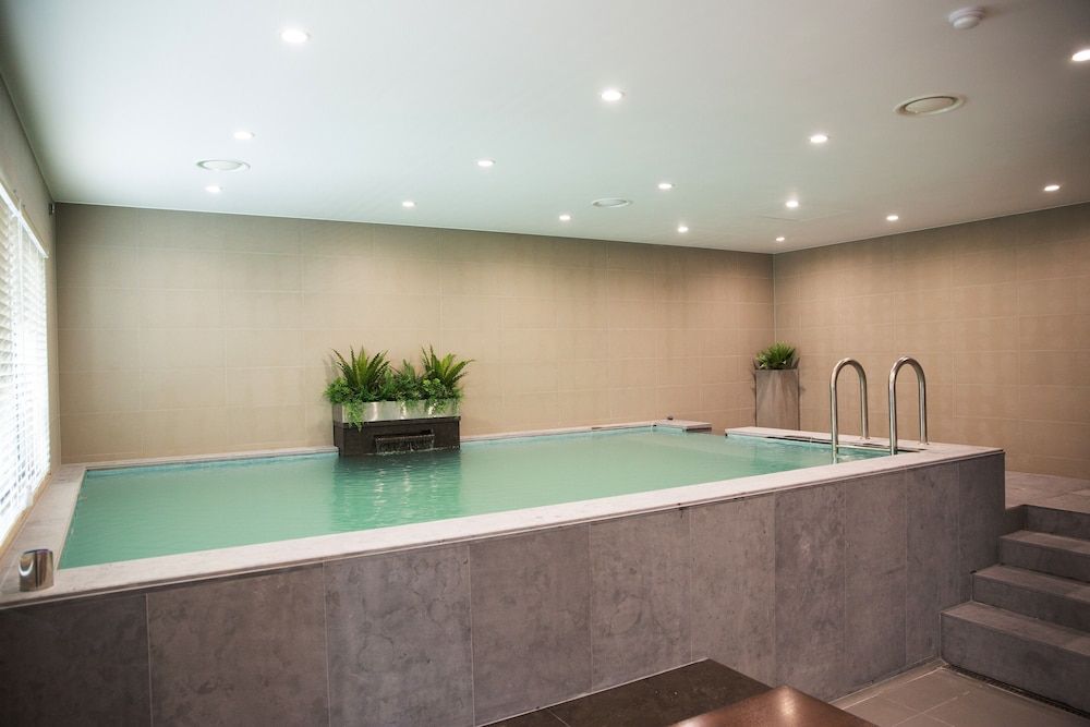 Mate Hotel Bundang Family Suite (Free laundry and dry for 2+ nights / Pool access with fee, inquire 1 day ahead) 3