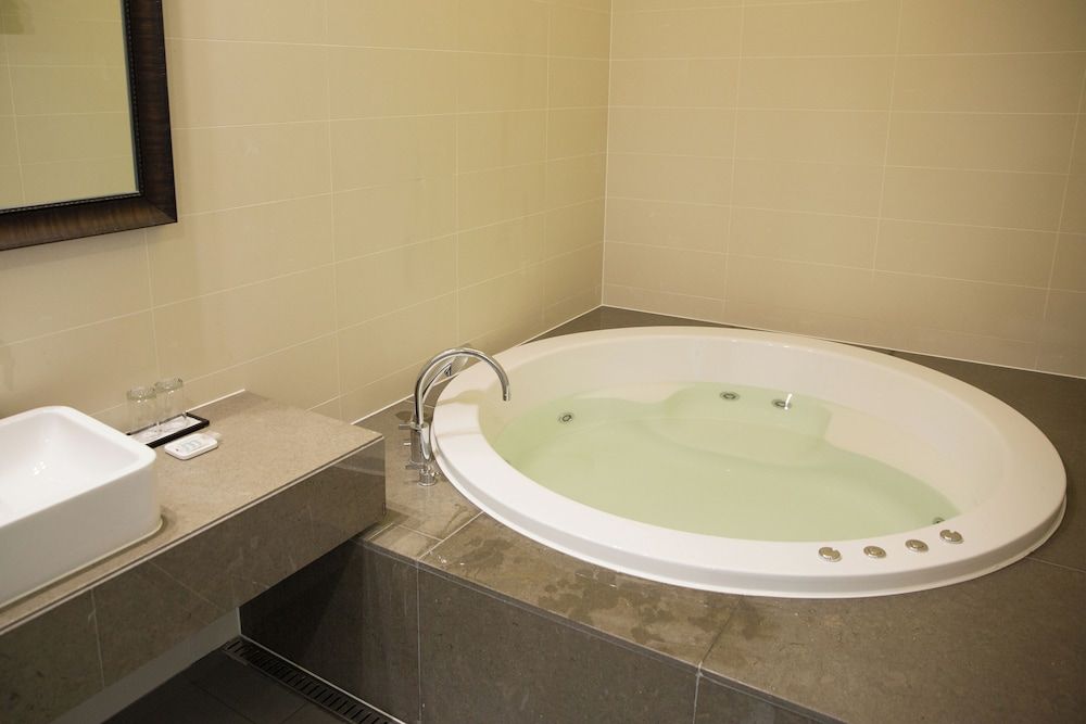 Mate Hotel Bundang Family Suite (Free laundry and dry for 2+ nights / Pool access with fee, inquire 1 day ahead) 4