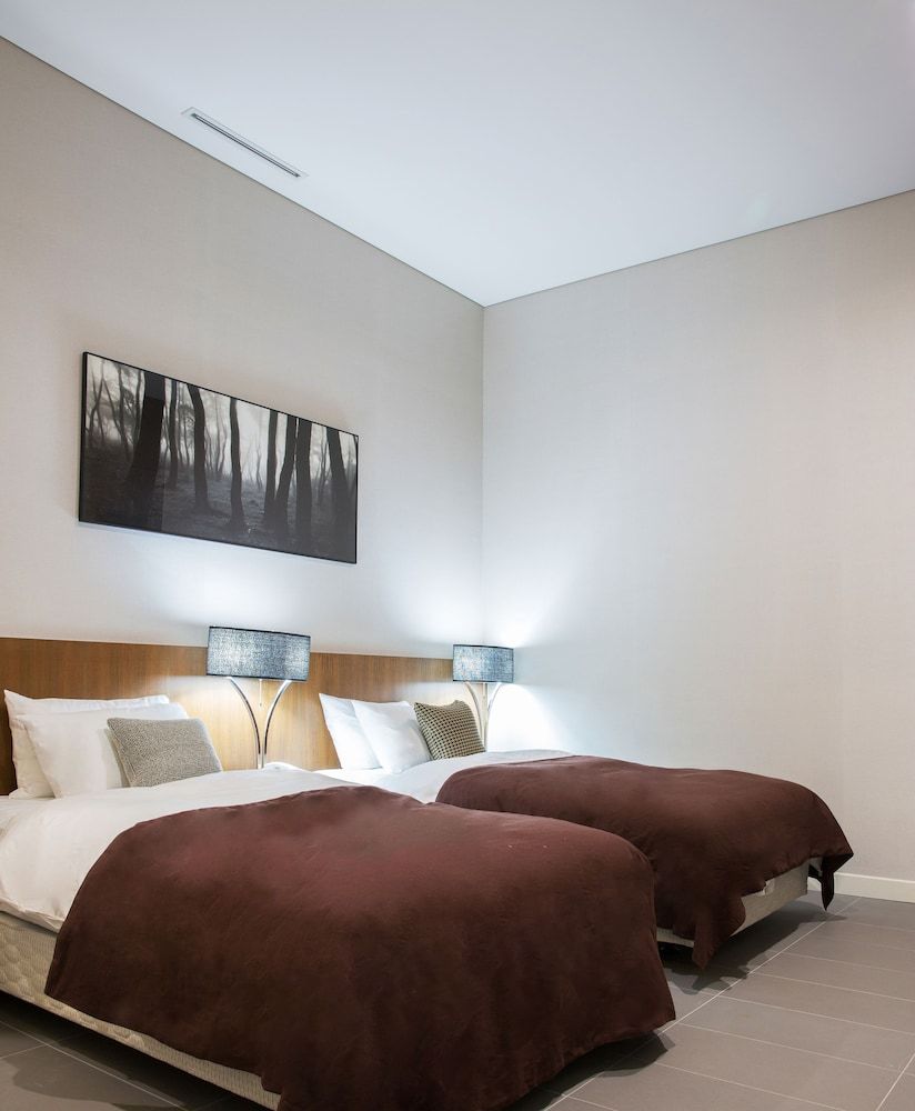 Mate Hotel Bundang Premier Suite (Free water laundry/dry service offered for 2 nights stay or more) 6