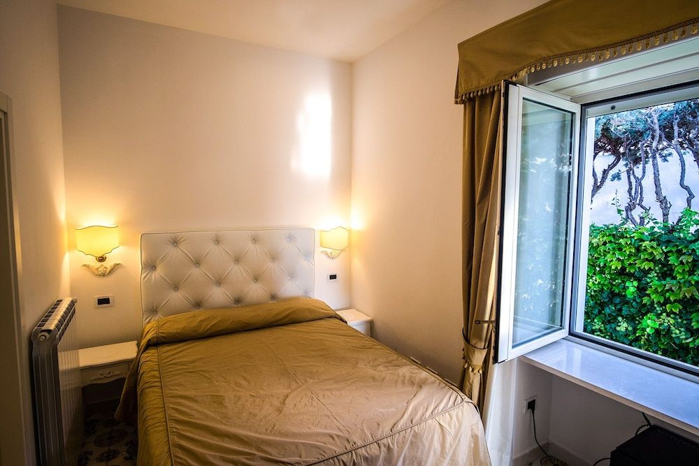 B&B Il Sogno Standard Room, Garden View 3