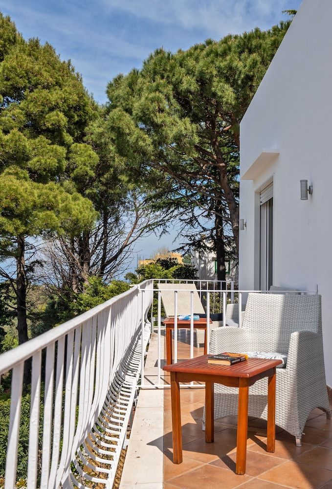 B&B Il Sogno Comfort Room, Terrace, Sea View 7