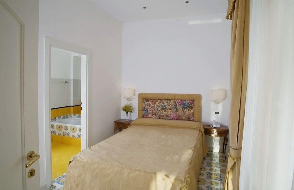 B&B Il Sogno Standard Room, Garden View 2