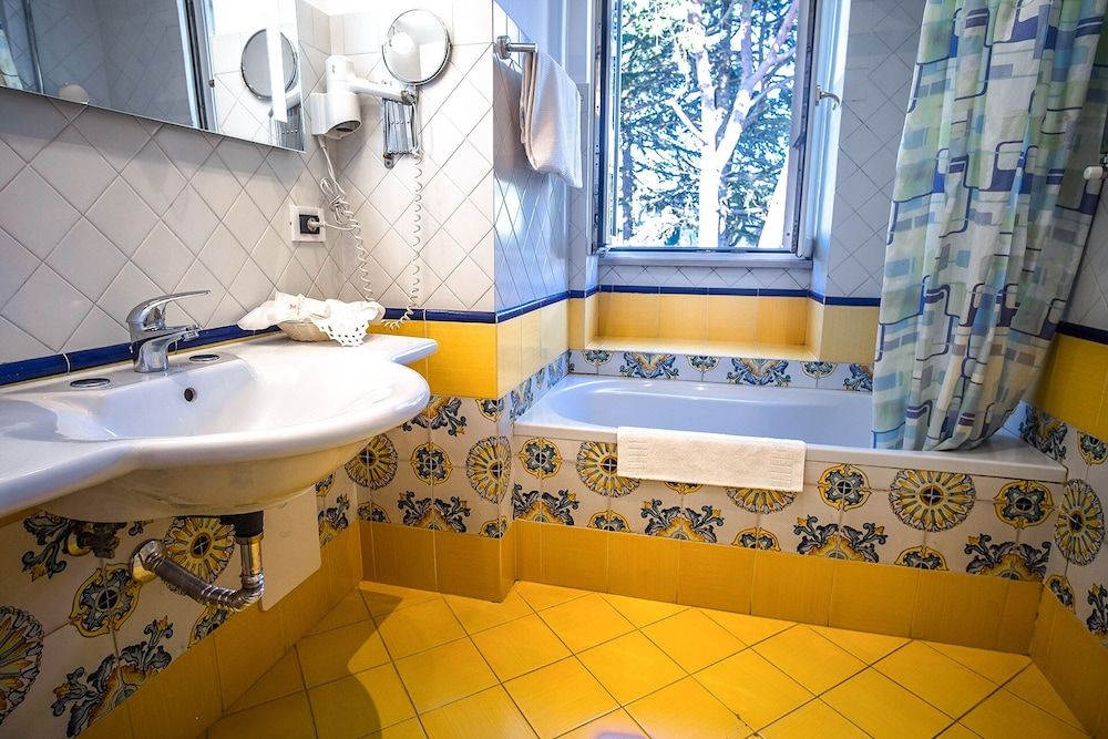 B&B Il Sogno Standard Room, Garden View 7