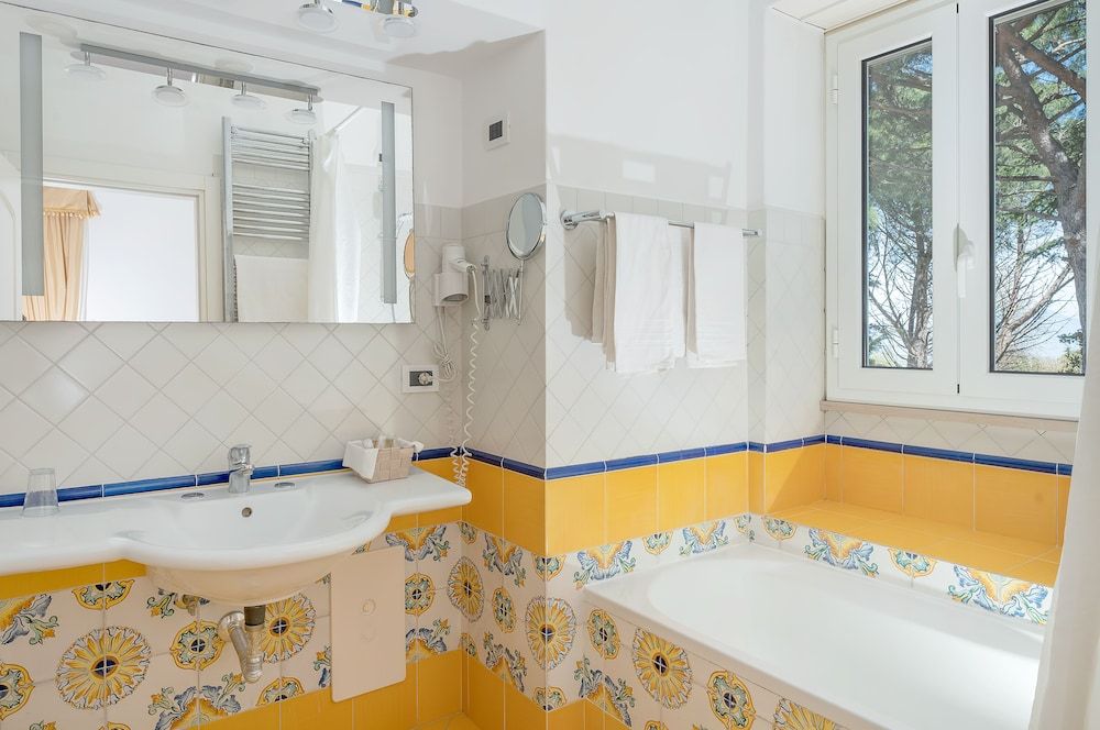 B&B Il Sogno Standard Room, Garden View 6