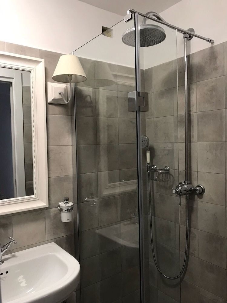 R&D Rest and Dream Capri (A) Doppia Deluxe, vista mare 2