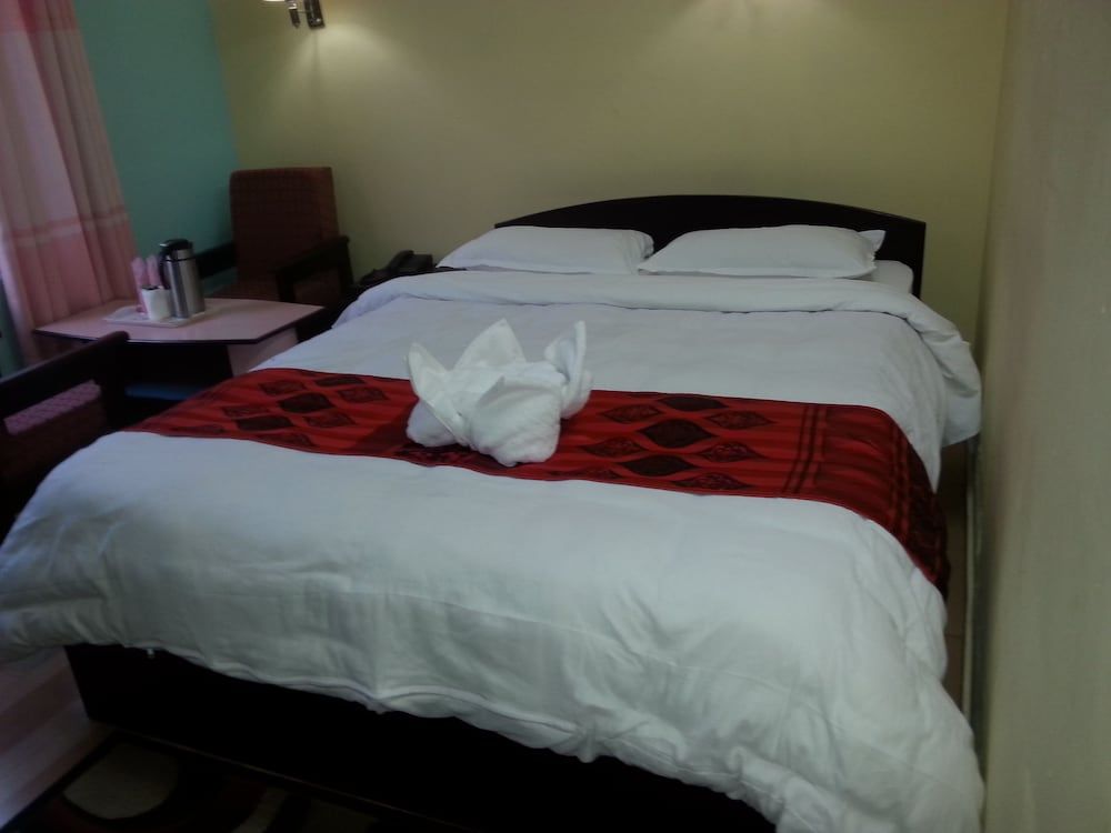 Hotel Fewa Holiday Inn Standard Room 5