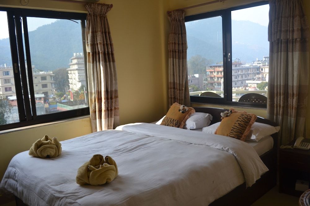 undefined Hotel Fewa Holiday Inn