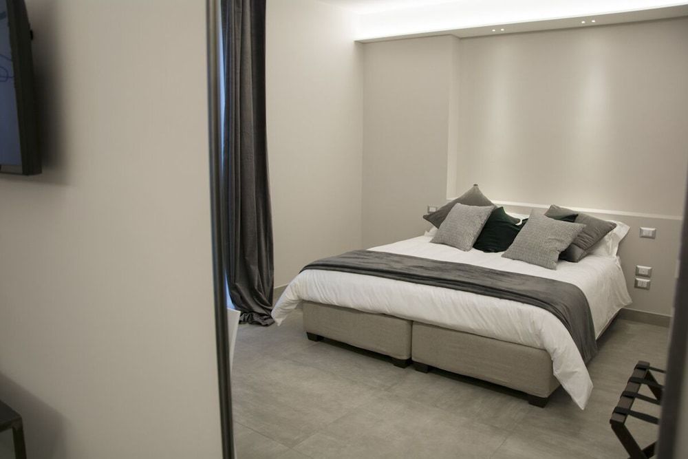 Junior Suite, Balcony