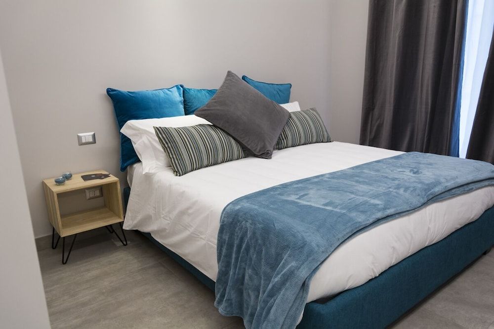 Junior Suite, 1 Bedroom, Terrace
