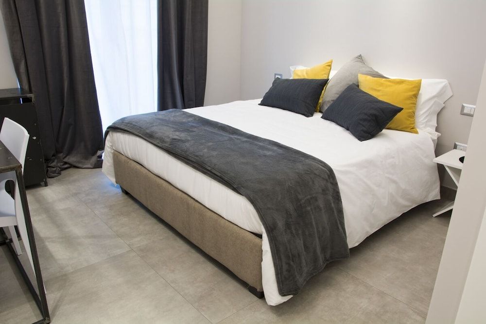Double Room Single Use
