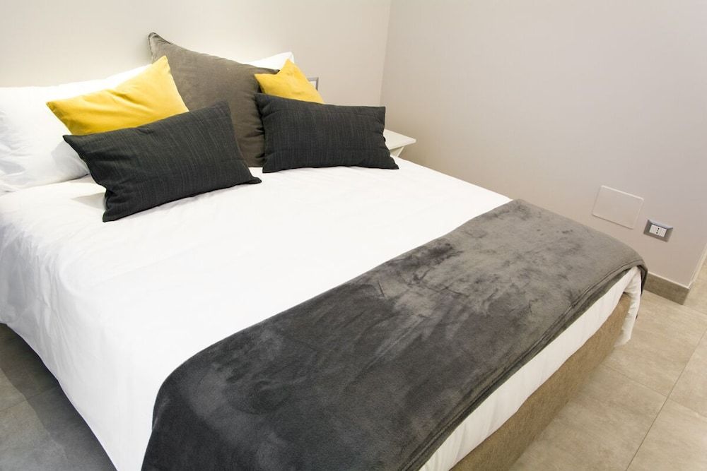 Double Room Single Use