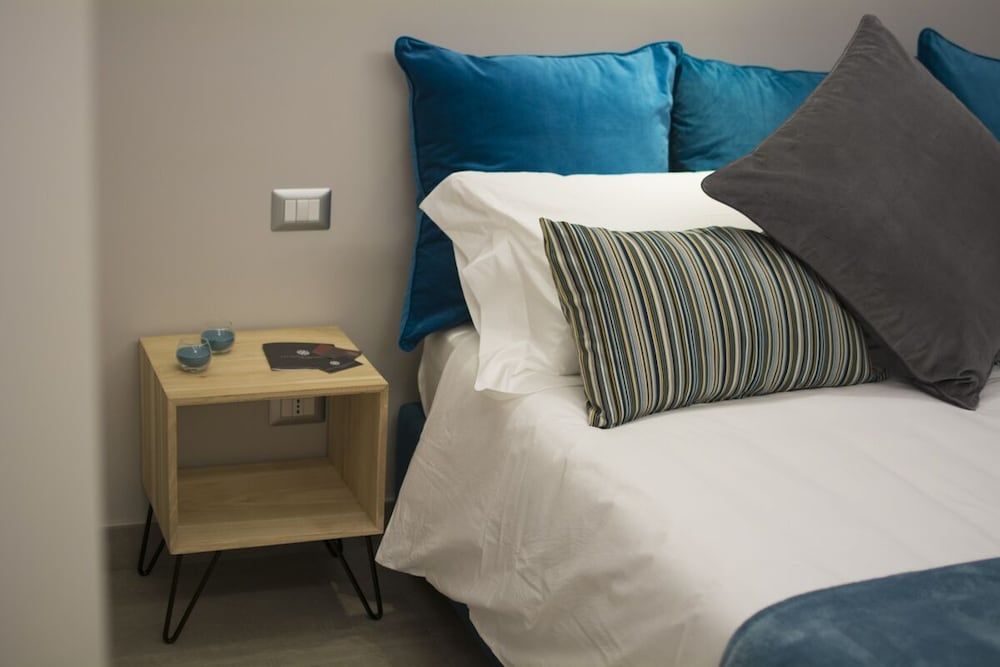 Junior Suite, 1 Bedroom, Terrace