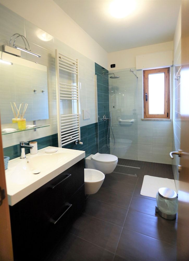 MozÁrt B&B - Affittacamere Deluxe Studio Suite, 1 Queen Bed (Art Room) 8