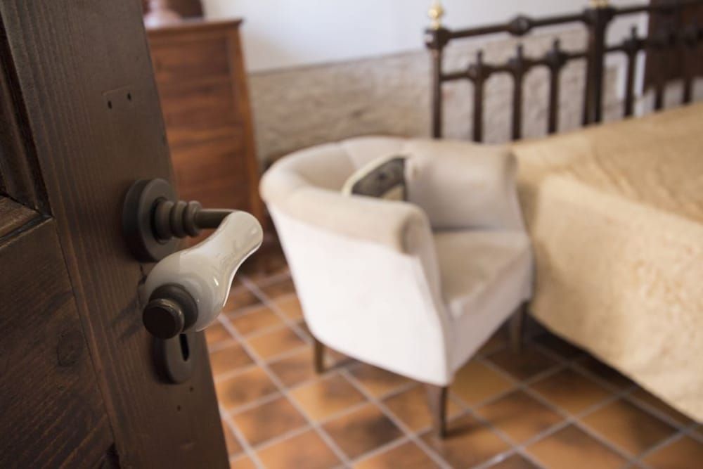 Masseria Citulo - Il Pino Grande Triple Room 4