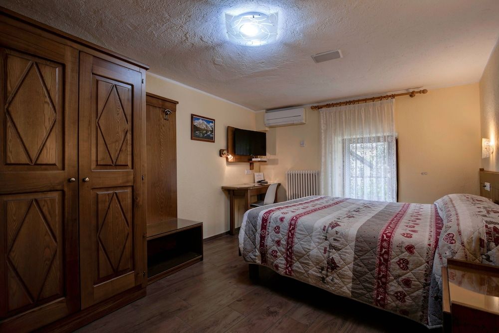 Hotel Cecchin Double Room 19