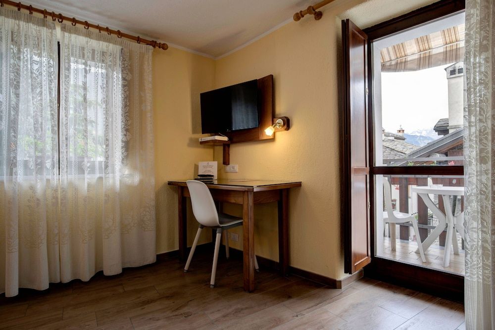 Hotel Cecchin Double Room 27