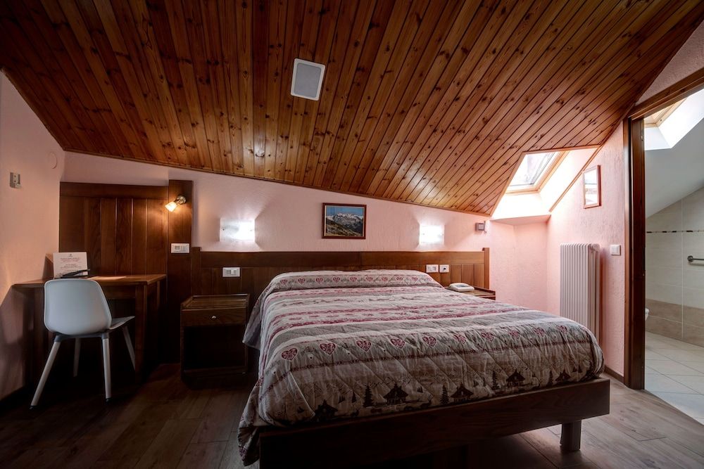 Hotel Cecchin Double Room 7