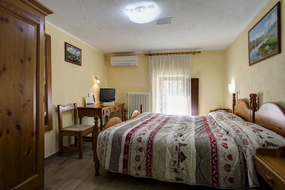 Hotel Cecchin Double Room 3