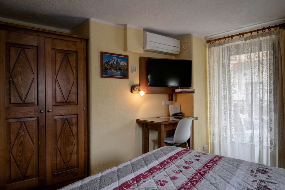 Hotel Cecchin Double Room 14