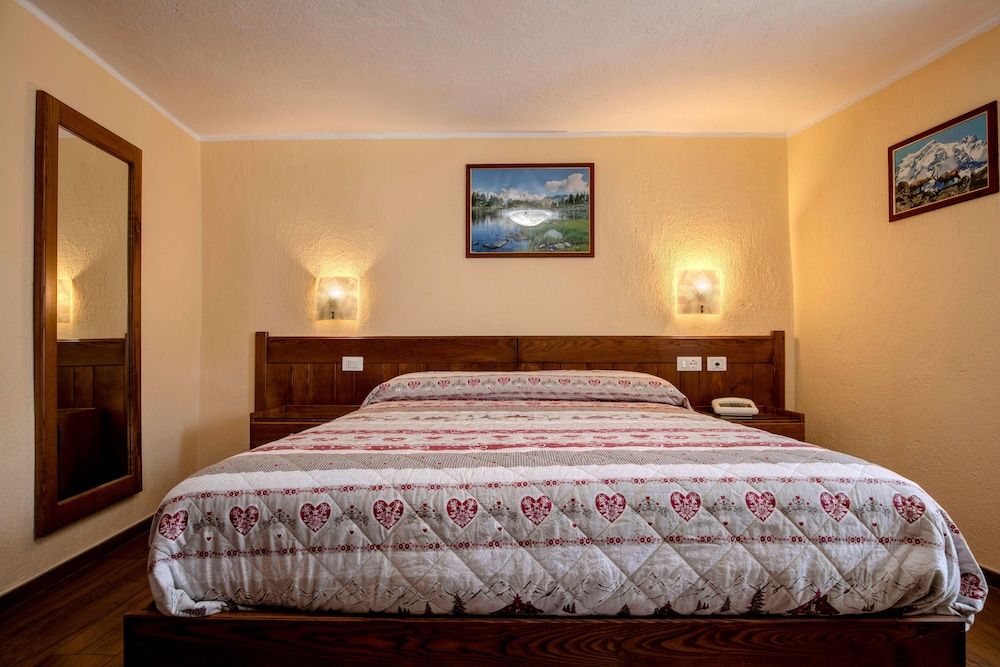 Hotel Cecchin Double Room 4