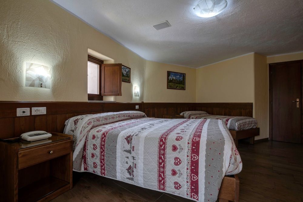 Hotel Cecchin Double Room 15