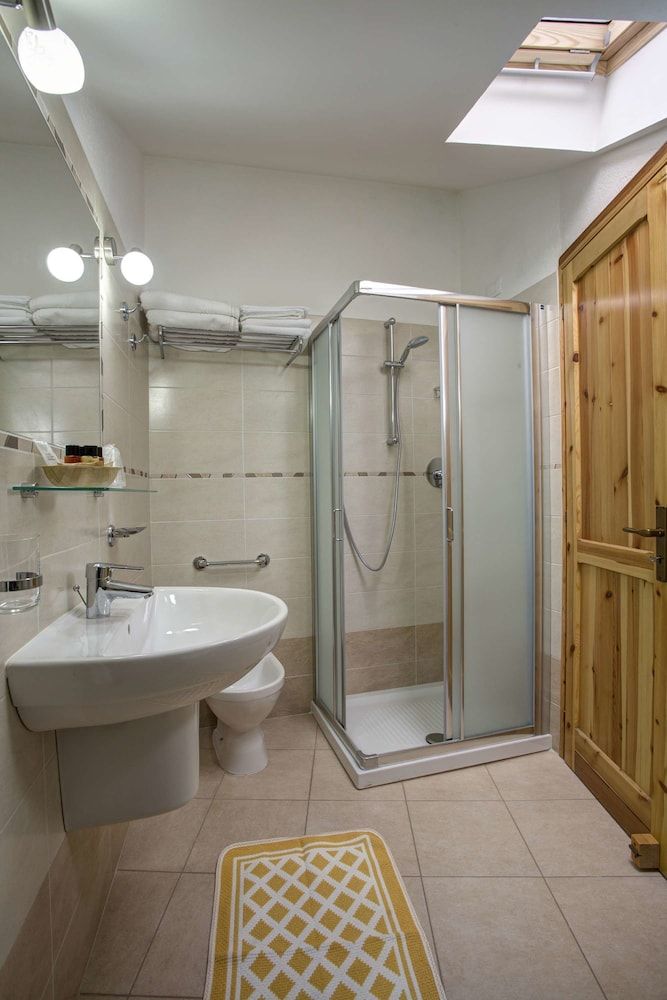 Hotel Cecchin Double Room 23