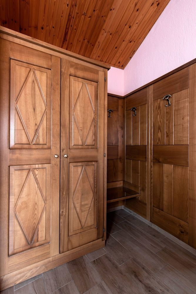 Hotel Cecchin Double Room 28