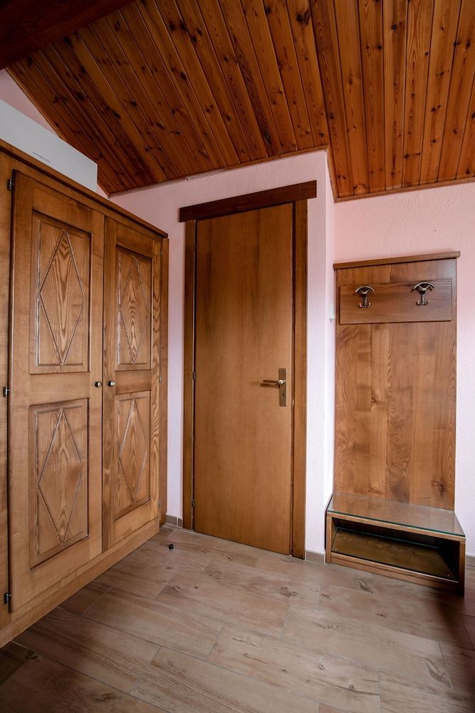 Hotel Cecchin Double Room 30