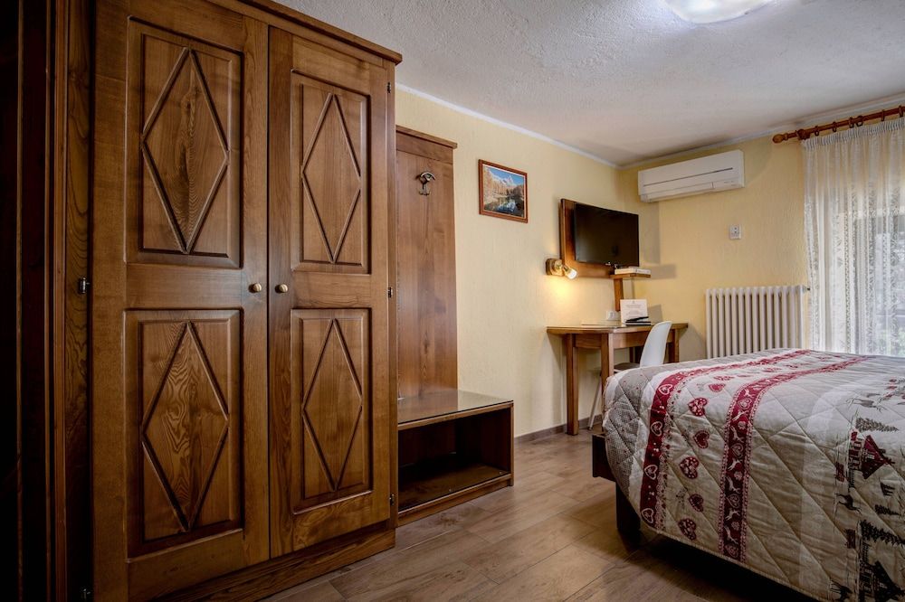 Hotel Cecchin Double Room 17