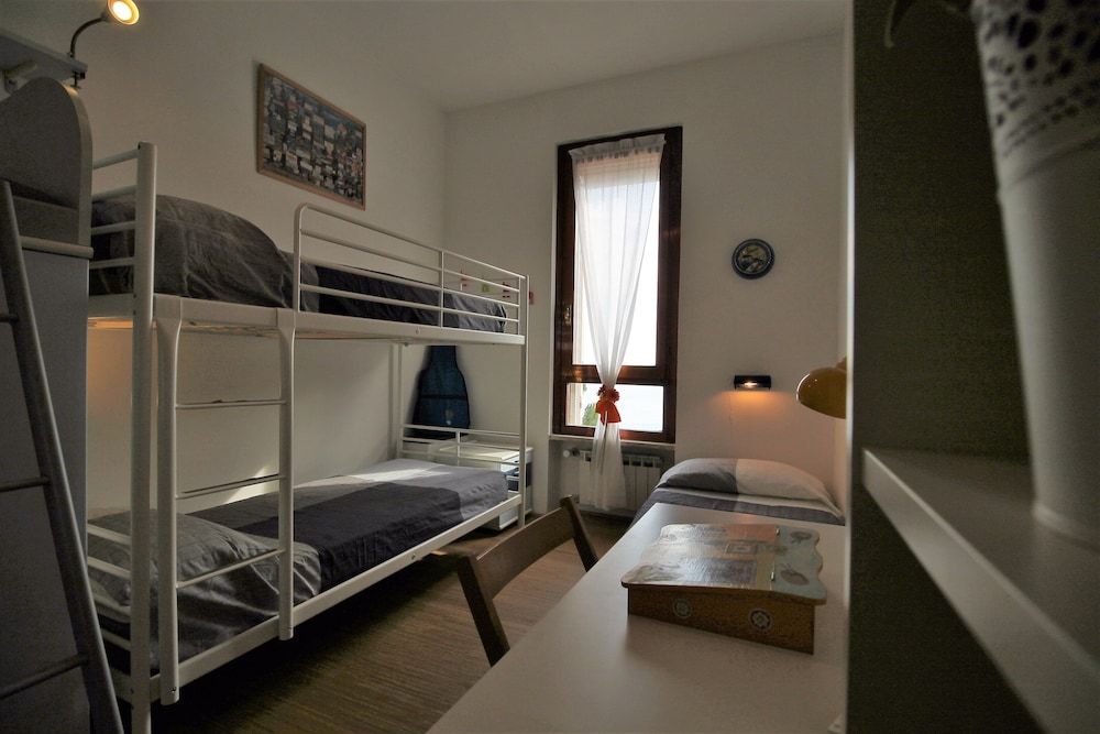 Apartment, 2 Bedrooms