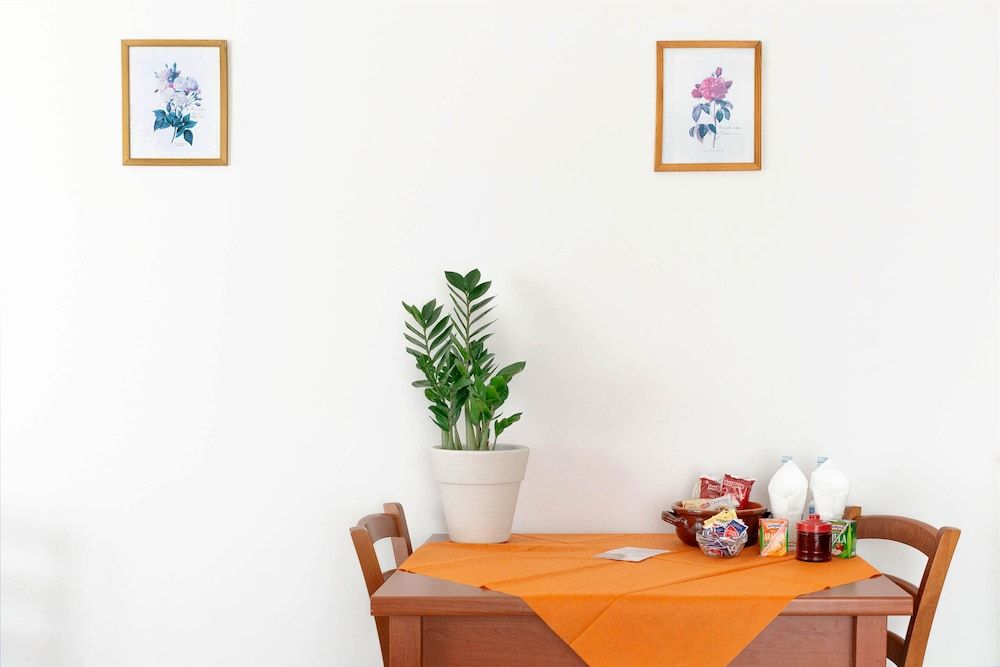 Room in Apartment - Two-room Apartment Room, 1 Bedroom, Accessible, Smoking 12