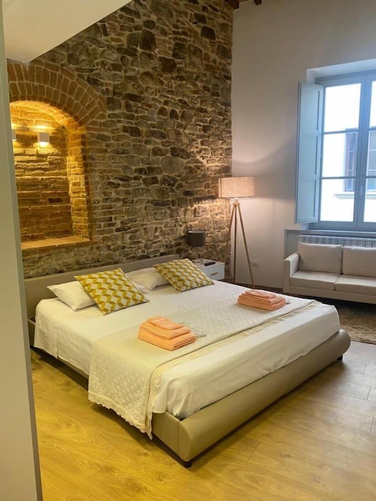Apartment, 2 Bedrooms