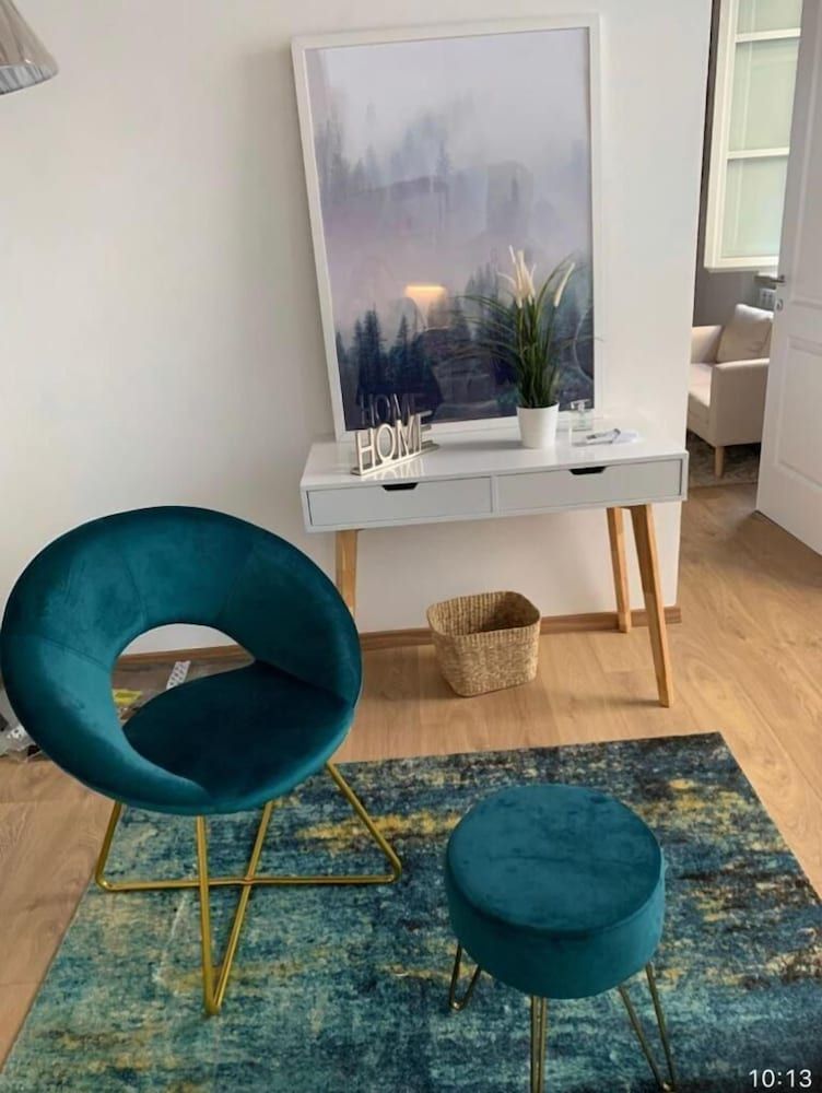 Apartment, 2 Bedrooms