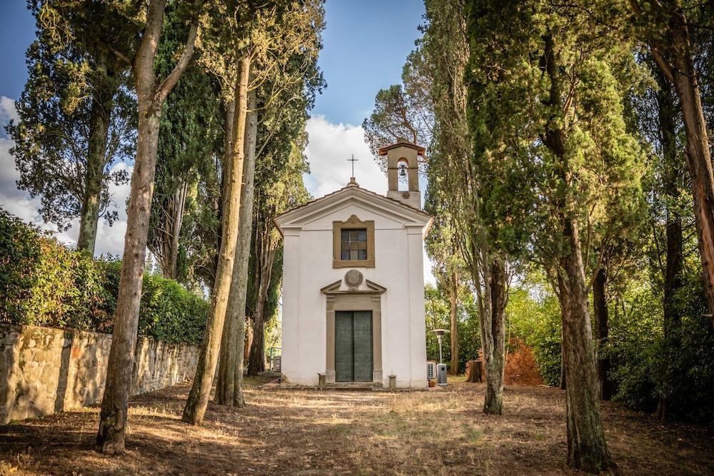 Casa Volpi