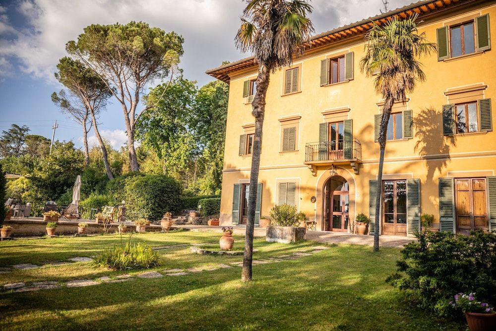 Casa Volpi