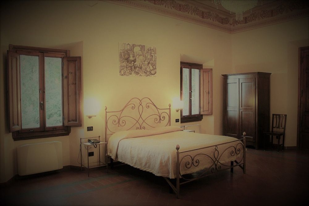 Casa Volpi