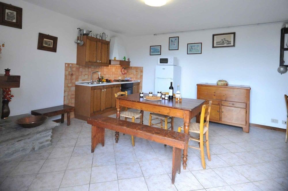 Duplex, 2 Bedrooms (La Casina)