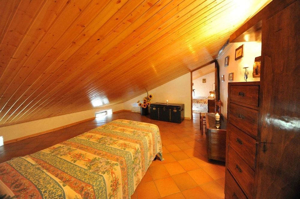 Loft (La Baita)