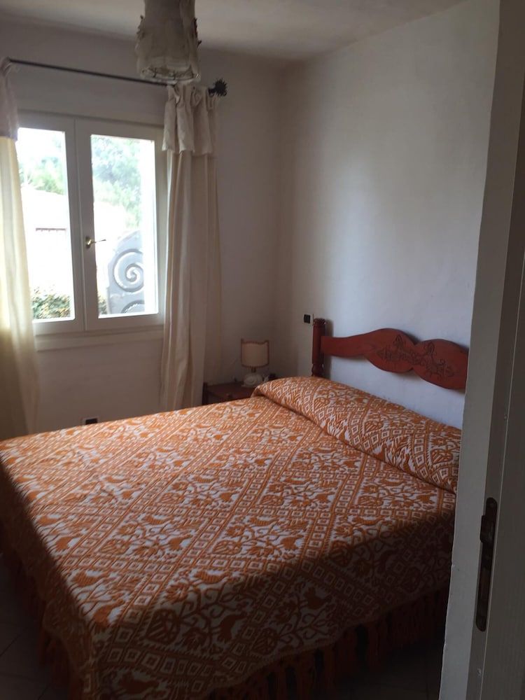 Apartment, 2 Bedrooms (4 pax)