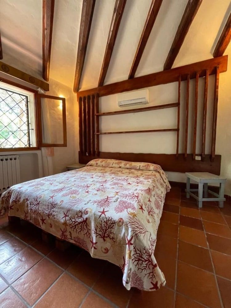 Apartment, 4 Bedrooms, Balcony, Ocean View
