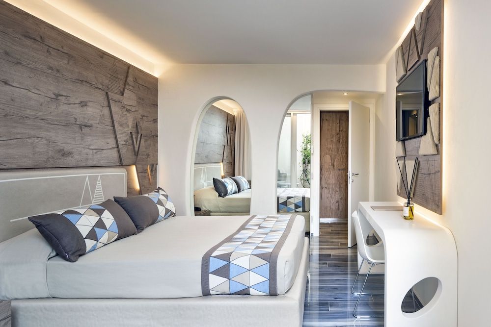 Comfort Double or Twin Room