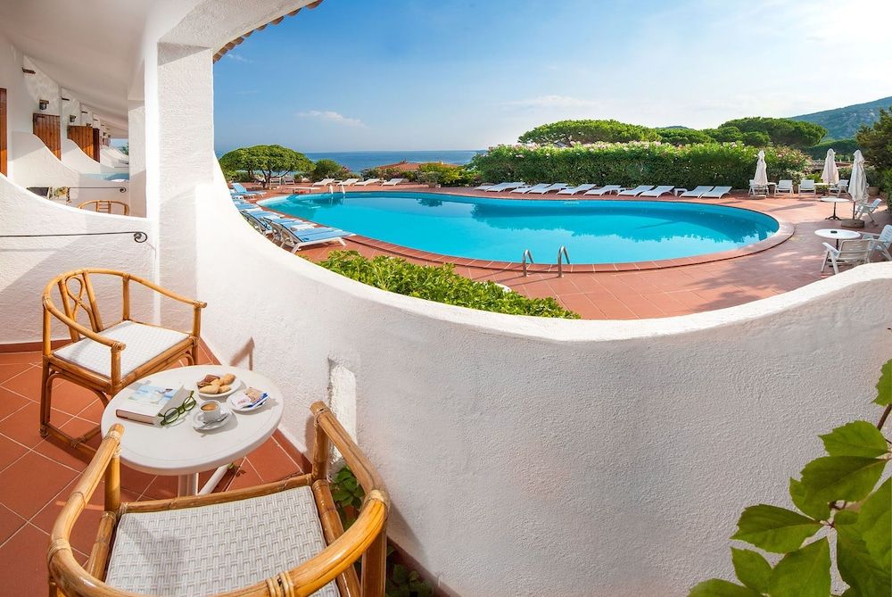 Hotel Punta Est
