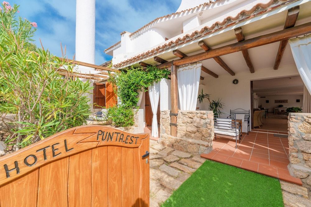Hotel Punta Est