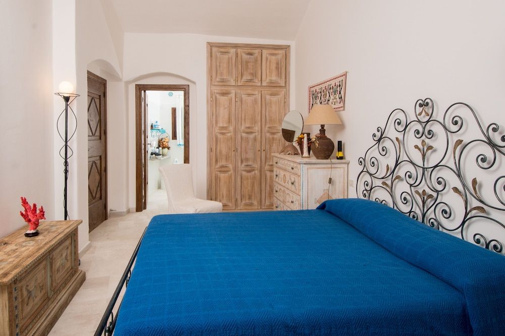 Villa Cala Granu