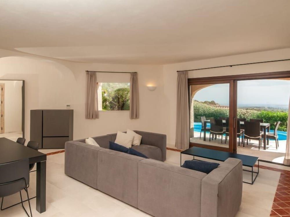 Villa, 4 Bedrooms