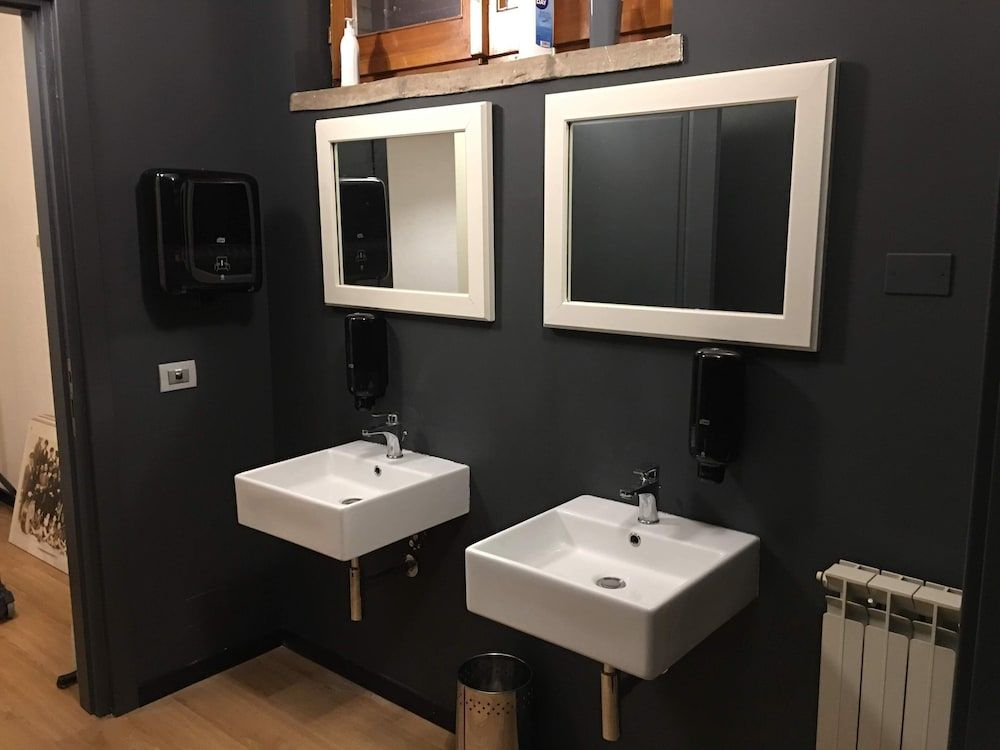 Locanda Giustini Classic Triple Room 7