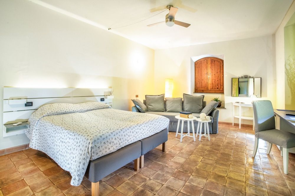 Classic Room, Accessible