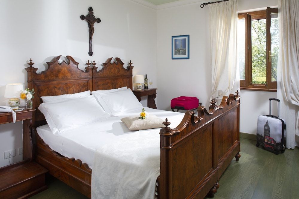Standard Room (Biancospino)