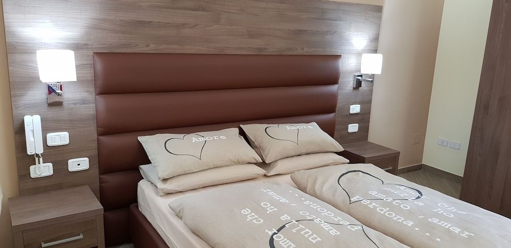 Comfort Double Room (no.8)